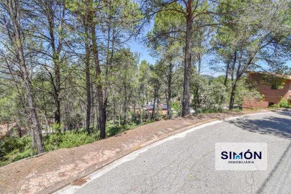 Terreno en Santpedor