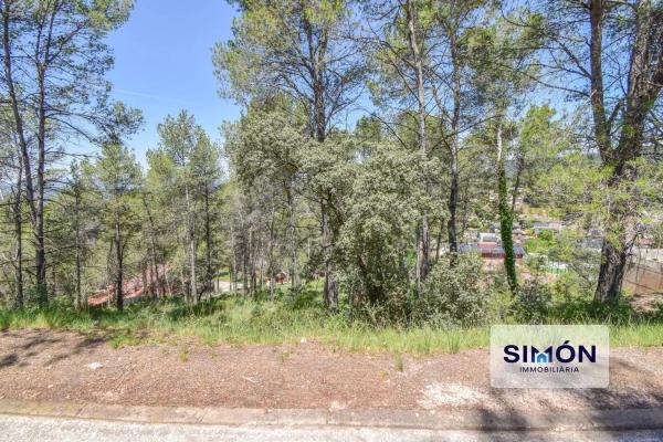 Terreno en Santpedor