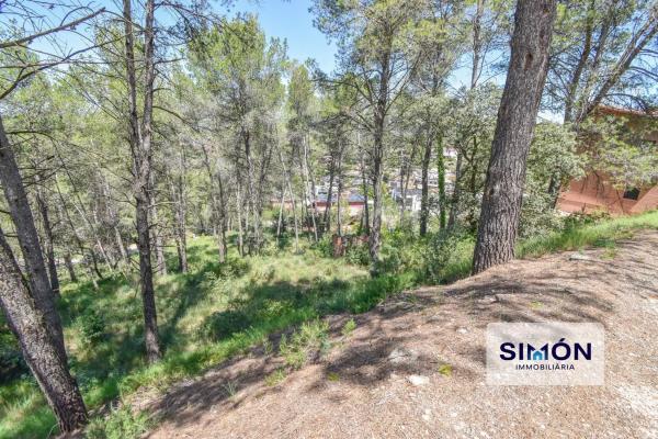 Terreno en Santpedor