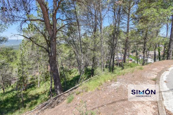 Terreno en Santpedor