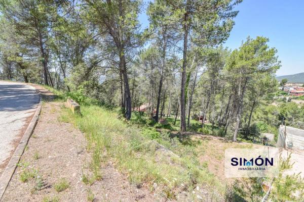 Terreno en Santpedor