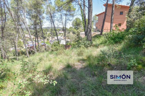 Terreno en Santpedor