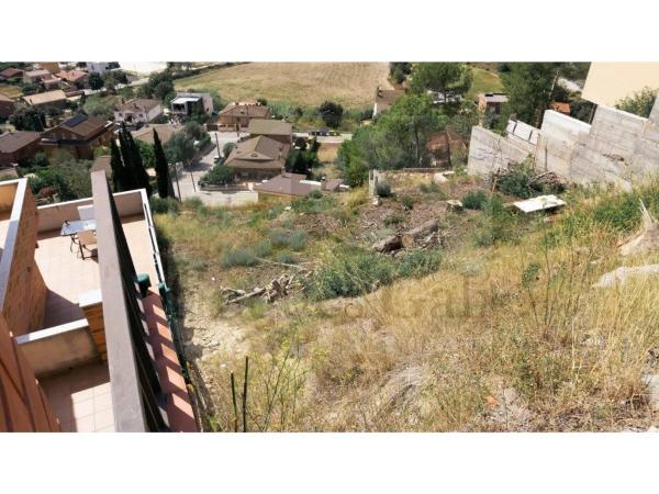 Terreno en Castellgalí