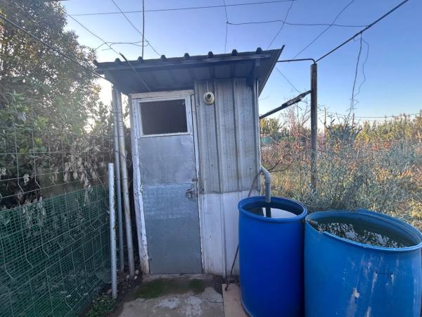 Terreno en calle de Joan Maragall, 1