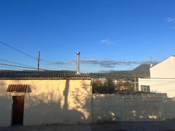 Terreno en calle de Joan Maragall, 1