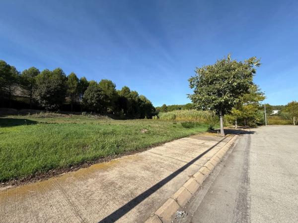 Terreno en calle Vilella de Claret, 16