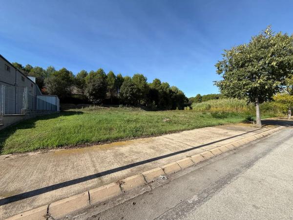 Terreno en calle Vilella de Claret, 16