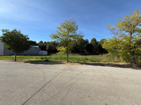 Terreno en calle Vilella de Claret, 16