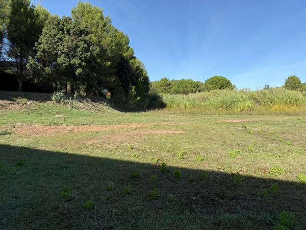 Terreno en calle Vilella de Claret, 16