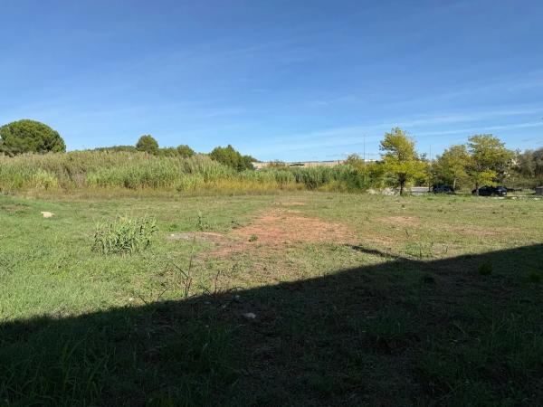 Terreno en calle Vilella de Claret, 16