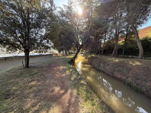 Terreno en calle Vilella de Claret, 16