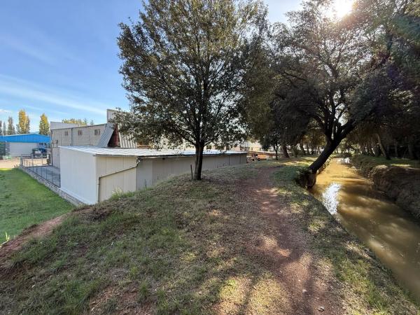 Terreno en calle Vilella de Claret, 16