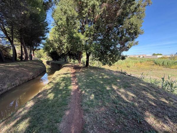 Terreno en calle Vilella de Claret, 16
