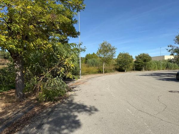 Terreno en calle Vilella de Claret, 16
