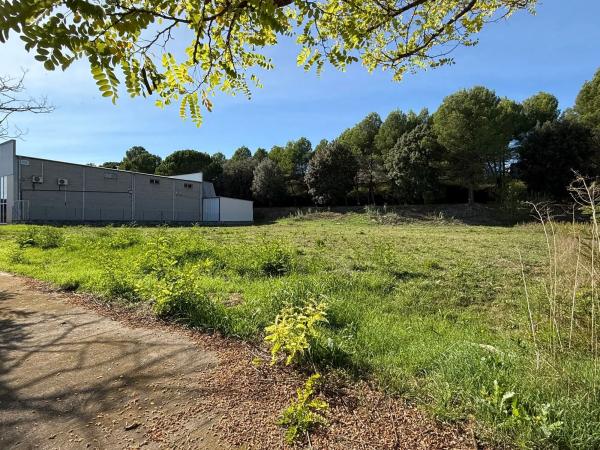 Terreno en calle Vilella de Claret, 16