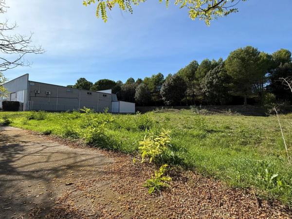 Terreno en calle Vilella de Claret, 16
