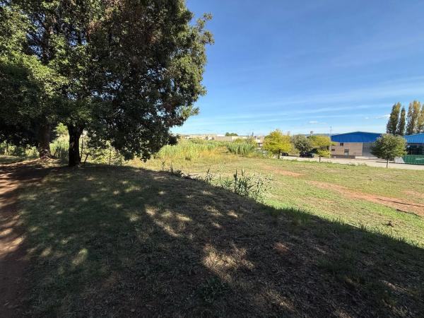 Terreno en calle Vilella de Claret, 16