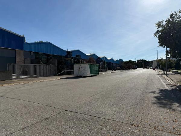 Terreno en calle Vilella de Claret, 16