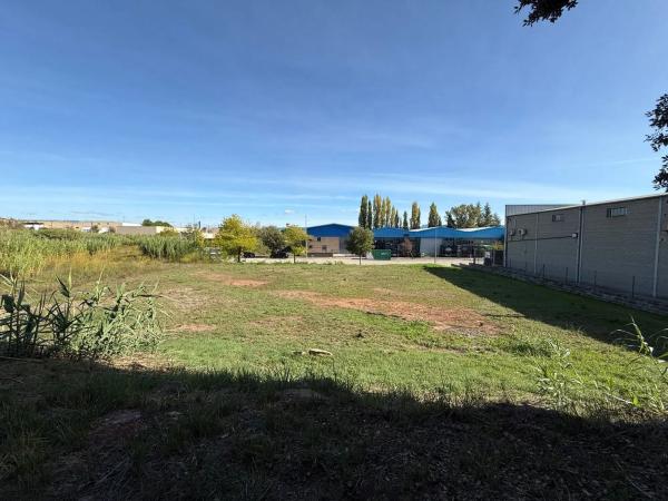 Terreno en calle Vilella de Claret, 16