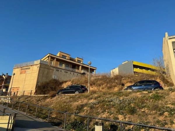 Terreno en Callús