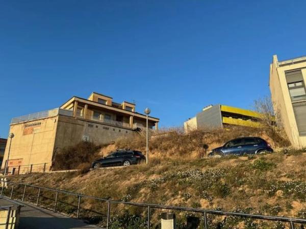 Terreno en Callús