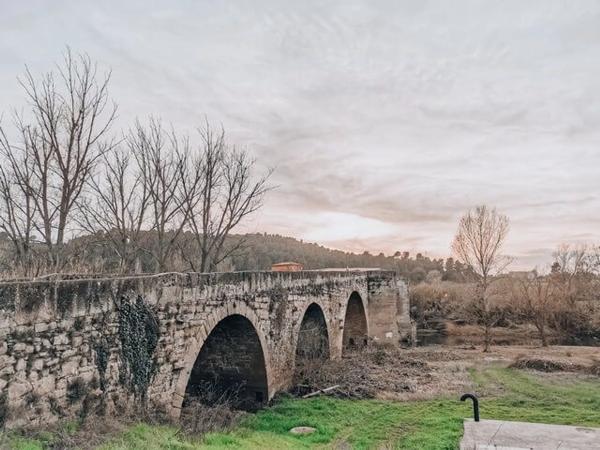 Terreno en calle Pau Clarís, 10
