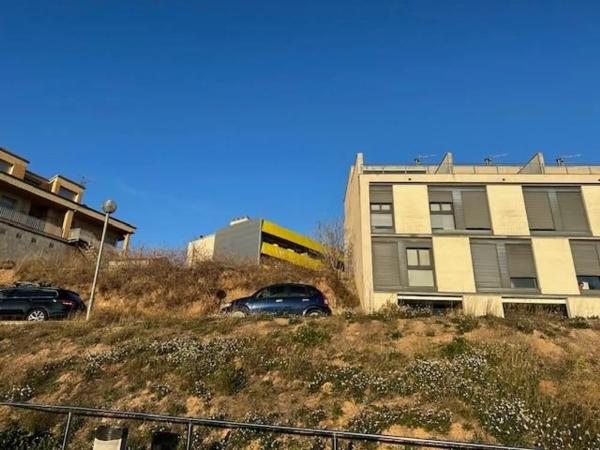 Terreno en Callús