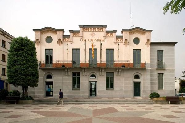 Terreno en calle Pau Clarís, 10