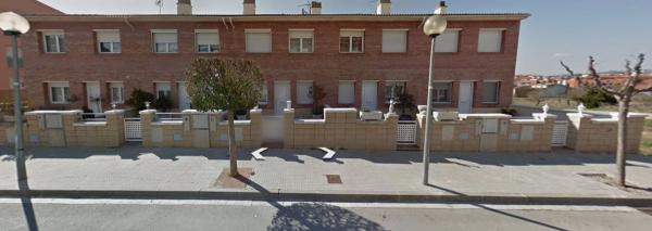 Terreno en calle Pau Clarís, 10