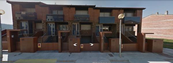 Terreno en calle Pau Clarís, 10