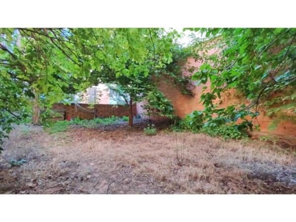 Terreno en Sant Fruitós de Bages