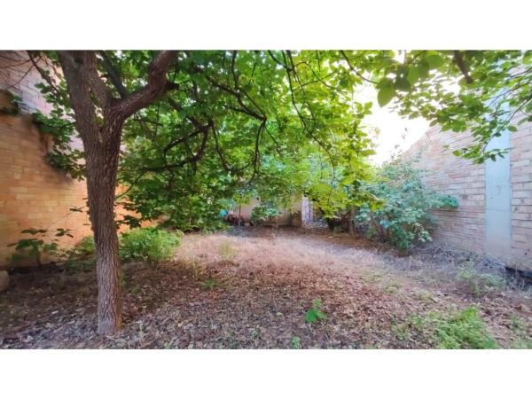 Terreno en Sant Fruitós de Bages