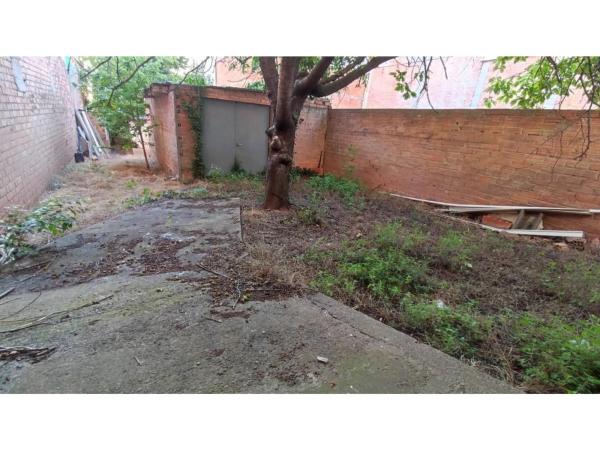 Terreno en Sant Fruitós de Bages