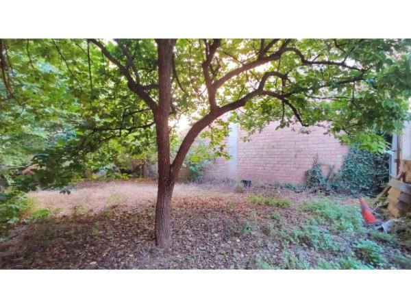 Terreno en Sant Fruitós de Bages