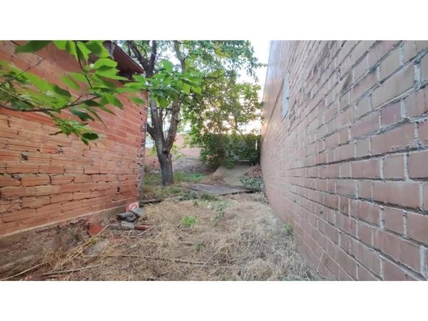 Terreno en Sant Fruitós de Bages