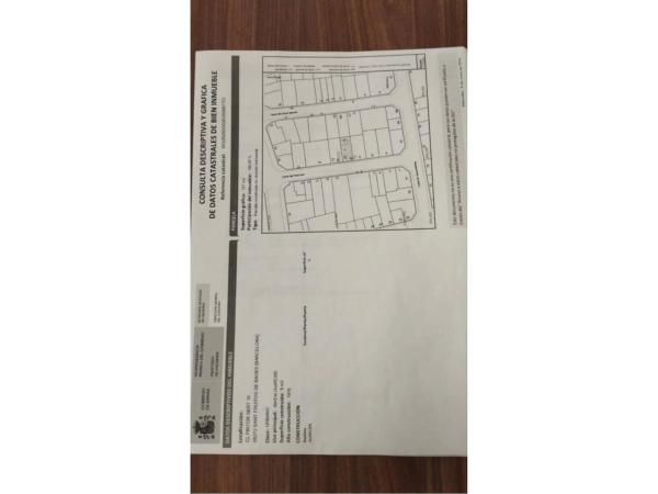 Terreno en Sant Fruitós de Bages