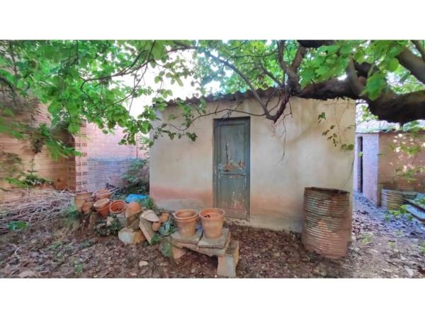Terreno en Sant Fruitós de Bages