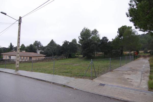 Terreno en Figuerola, 4