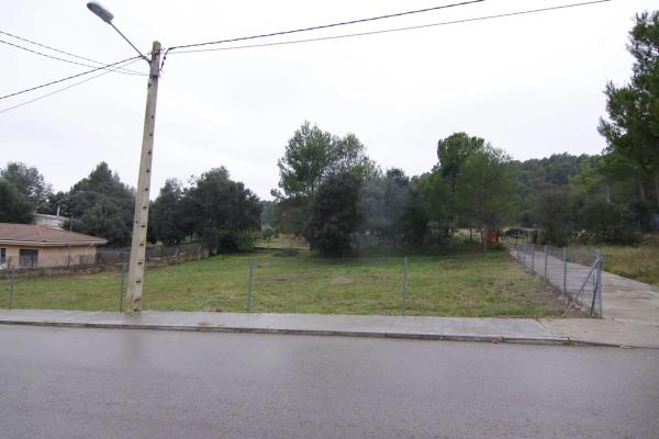 Terreno en Figuerola, 4