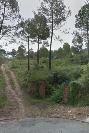 Terreno en calle de l'Obaga, 1  | 52