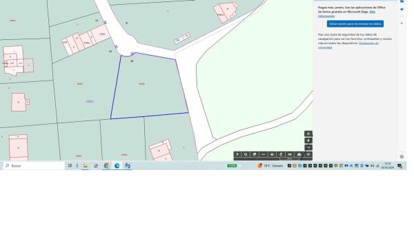 Terreno en calle de l'Obaga, 1  | 52