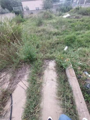 Terreno en Fonollosa