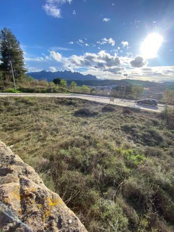Terreno en paseo de Pau Casals, 79