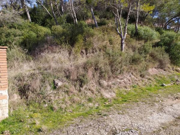 Terreno en calle la Vall, 35