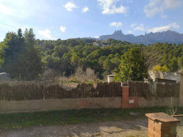 Terreno en calle la Vall, 35