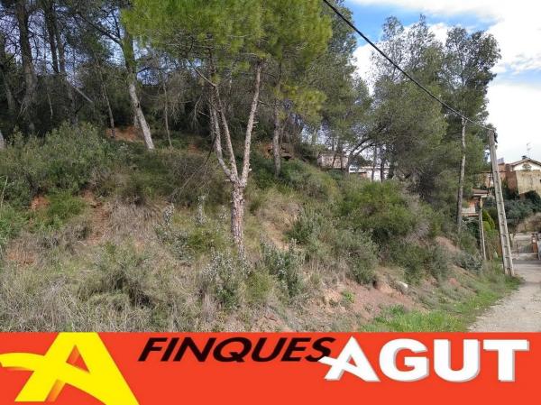 Terreno en calle la Vall, 35