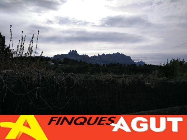 Terreno en calle la Vall, 35