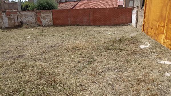 Terreno en calle del Berguedà, 11