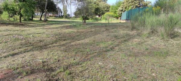 Terreno en calle de Sant Jordi, 175