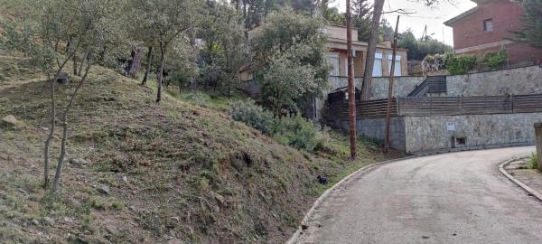 Terreno en camino l,Ermita de Lurdes, 87